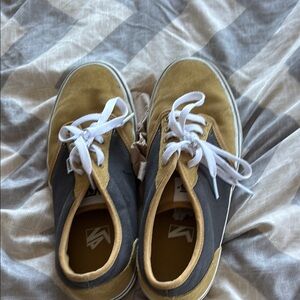 Men’s Vans Sneakers
